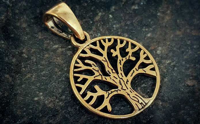 talisman the tree of life