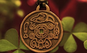 imperial amulets for good luck and prosperity